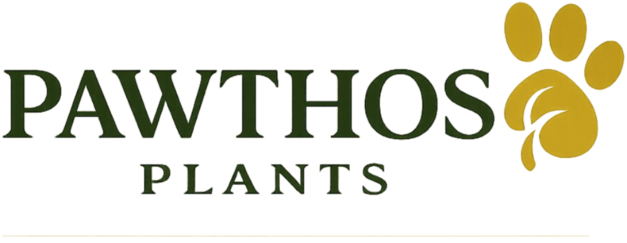 Pawthos Plants